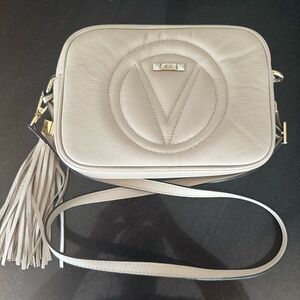 Mario Valentino Camera Bag